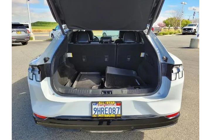 $28900 : Ford Mustang Mach-E 2023 Pre image 10