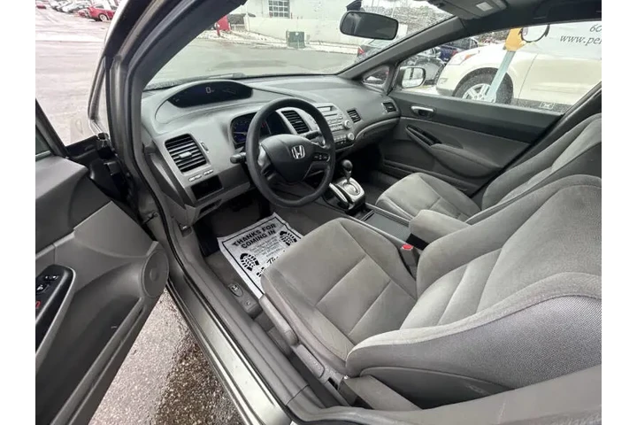 $6990 : 2008 Civic LX image 10