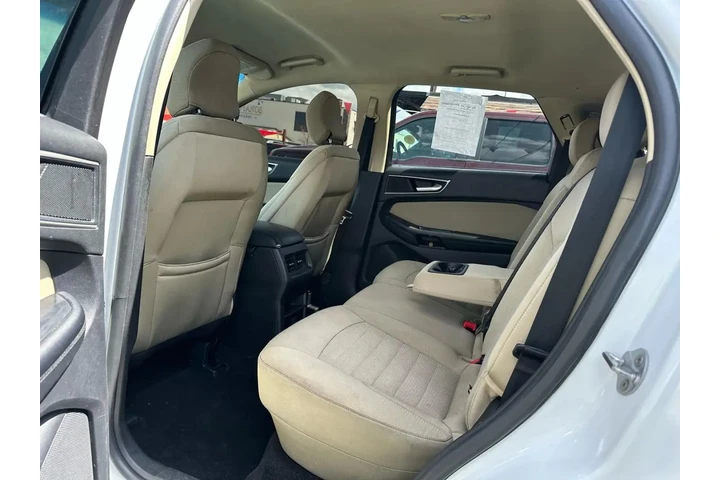 $10200 : 2018 FORD EDGE2018 FORD EDGE image 6