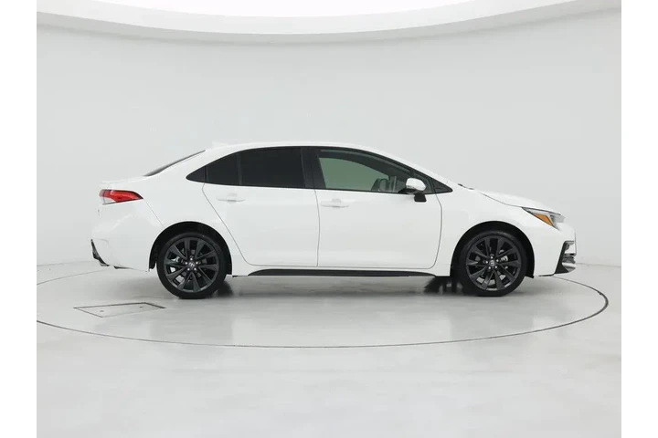 $29998 : Toyota Corolla Hybrid 2026 S image 7