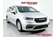 Chrysler Pacifica 2023 Touri en Indianapolis