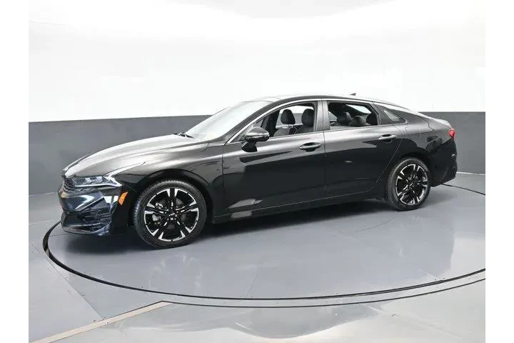 $18898 : Kia K5 2022 GT-Line 4dr Seda image 2