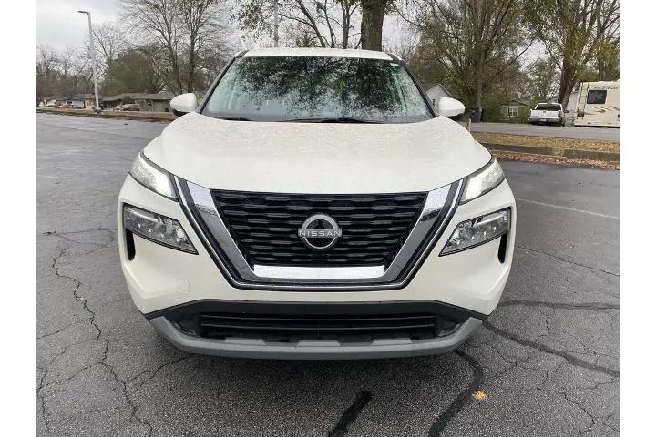 $22999 : Nissan Rogue 2023 SV 4dr Cro image 2