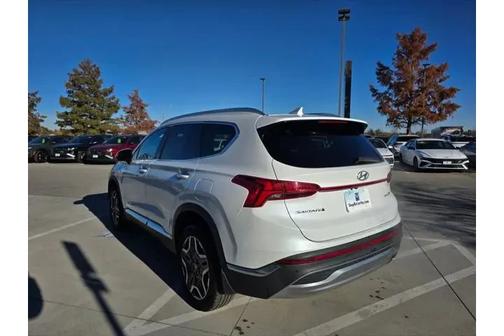 $29000 : Hyundai SANTA FE 2022 AWD Li image 5