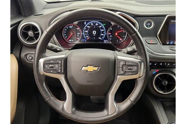 $21998 : Chevrolet Blazer 2019 AWD Pr image 10