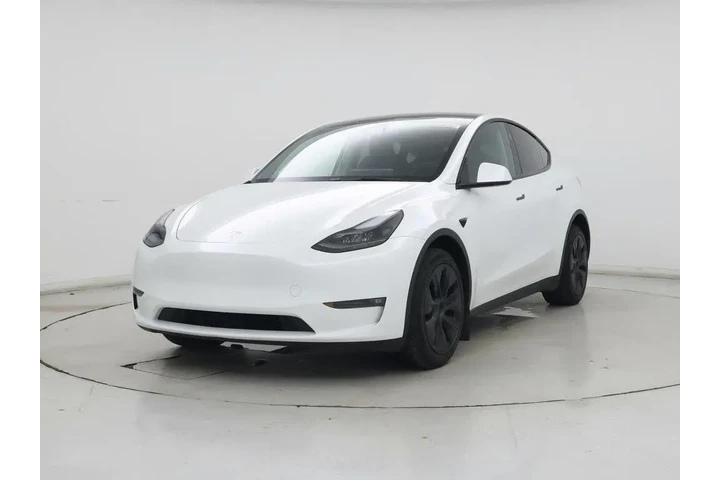 $36998 : Tesla Model Y 2024 AWD Long image 4