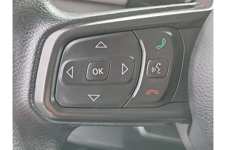 $23698 : Jeep Wrangler 2020 4x4 Willy image 8