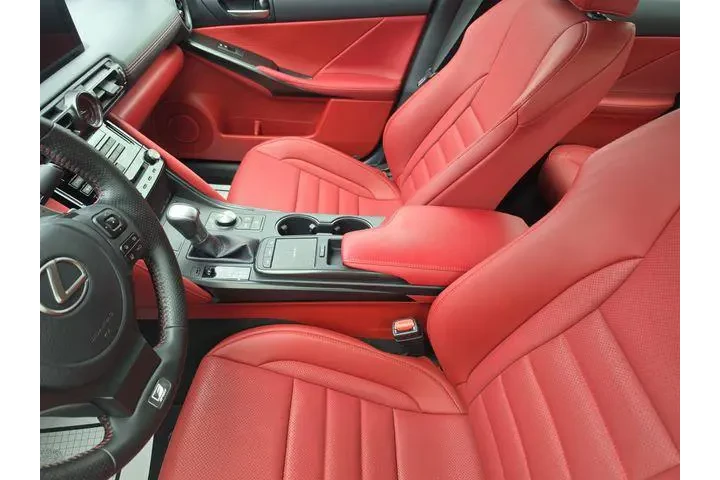 $38790 : Lexus IS 350 2023 F SPORT 4d image 9