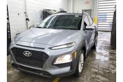$17998 : Hyundai KONA 2021 SEL 4dr Cr thumbnail