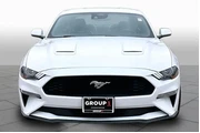 $29042 : Ford Mustang 2023 EcoBoost 2 thumbnail