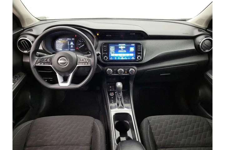 $17998 : Nissan Kicks 2023 SV 4dr Cro image 9