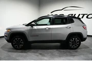 $15999 : 2019 Compass Trailhawk thumbnail