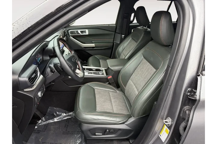 $32451 : Ford Explorer 2022 AWD Timbe image 10