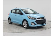 Chevrolet Spark 2022 LS CVT en Charlotte