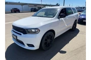 $20900 : Dodge Durango 2019 GT 4dr SU thumbnail
