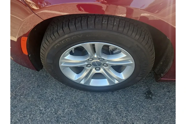 $25000 : Dodge Charger 2023 SXT 4dr S image 3