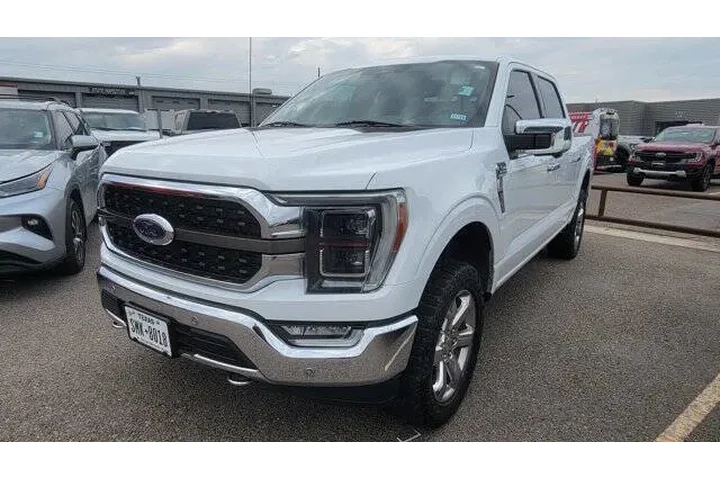 $54988 : 2022 F-150 image 3