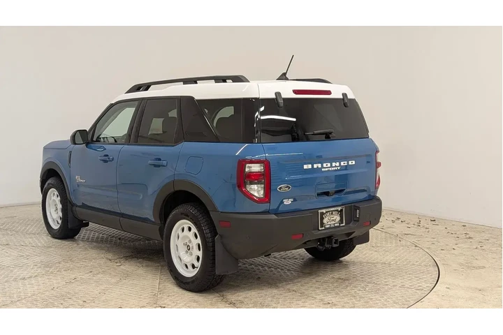 $34999 : Ford Bronco Sport 2023 AWD H image 3