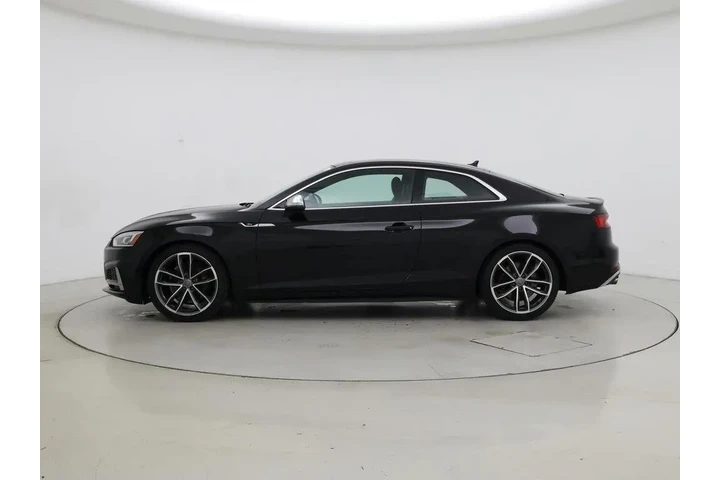 $28998 : Audi S5 2018 AWD 3.0T quattr image 3