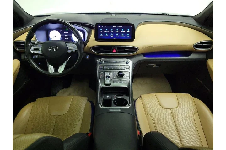 $27998 : Hyundai SANTA FE 2023 Callig image 9