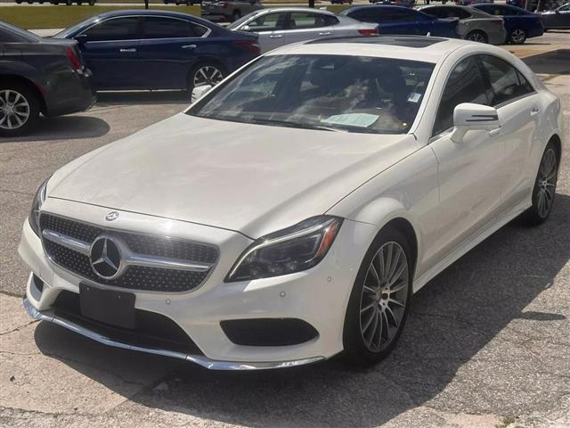 $26990 : 2016 MERCEDES-BENZ CLS-CLASS image 3