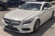 $26990 : 2016 MERCEDES-BENZ CLS-CLASS thumbnail