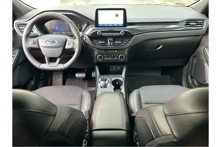 $25000 : Ford Escape 2024 ST-Line 4dr image 8