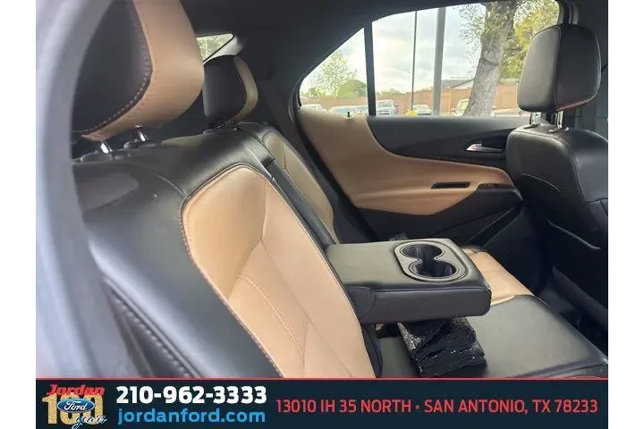 $19376 : Chevrolet Equinox 2023 Premi image 9