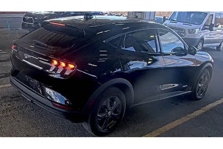 $21999 : Ford Mustang Mach-E 2021 AWD image 4