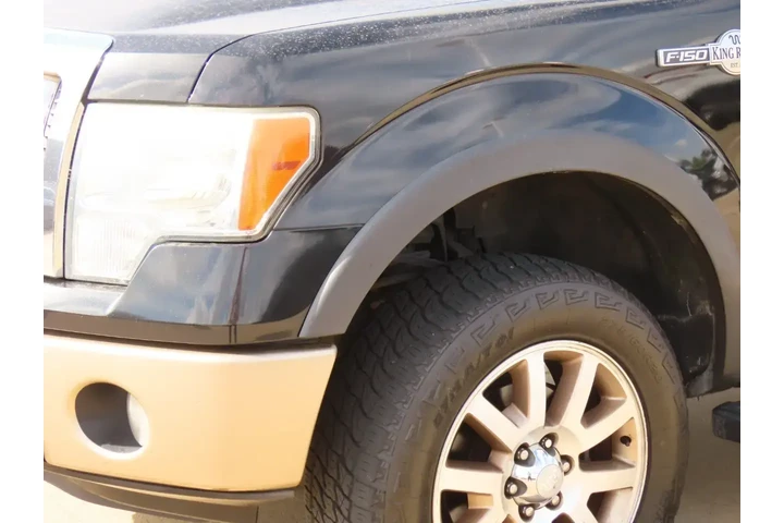 $13999 : Ford F-150 2012 4x4 King Ran image 3