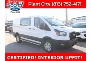 Ford Transit 2024 250 3dr SW en Tampa