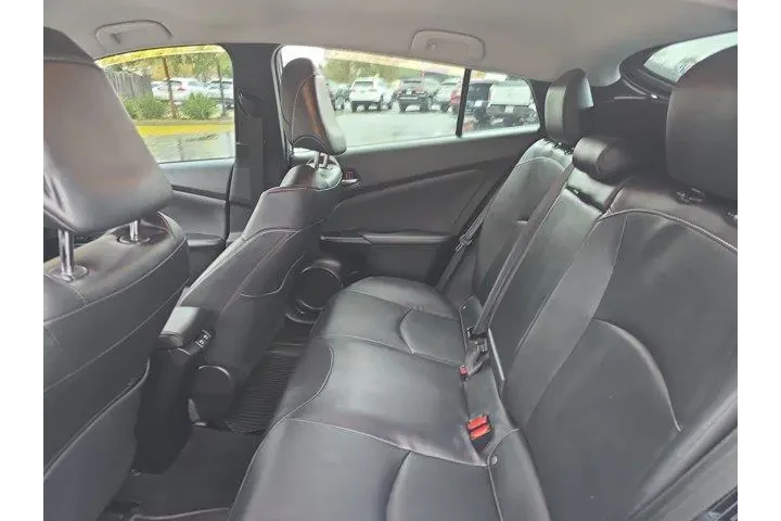 $26995 : Toyota Prius Prime 2022 XLE image 8