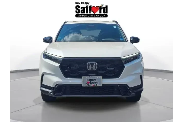 $35498 : Honda CR-V Hybrid 2024 AWD S image 3