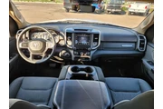$25974 : 2019 RAM 1500 Big Horn thumbnail