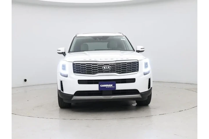 $28998 : Kia Telluride 2020 AWD S 4dr image 5