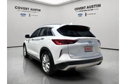 $16905 : INFINITI QX50 2019 Pure 4dr thumbnail
