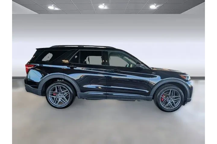 $37999 : Ford Explorer 2025 AWD ST-Li image 8