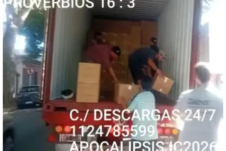 C./DESCARGAS 24/7 image 4