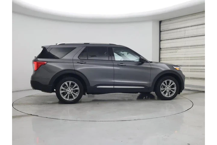 $32998 : Ford Explorer 2023 AWD Limit image 7