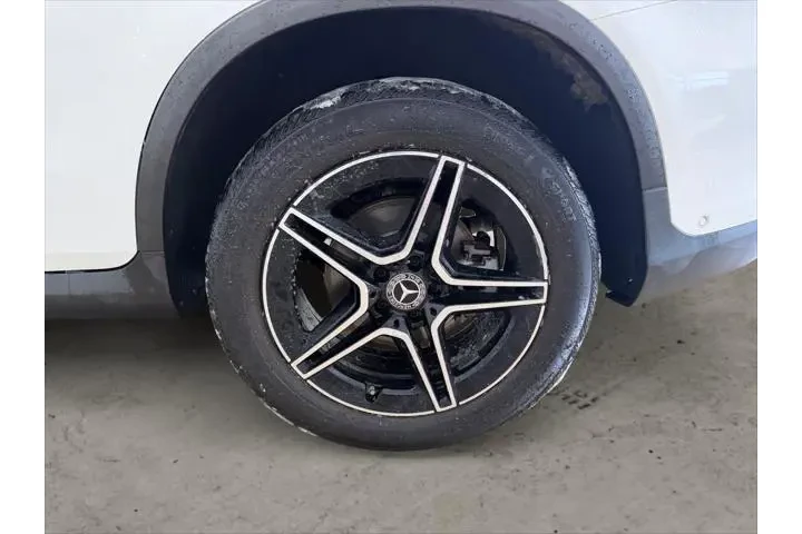 $28785 : Mercedes-Benz GLC 2021 AWD G image 7