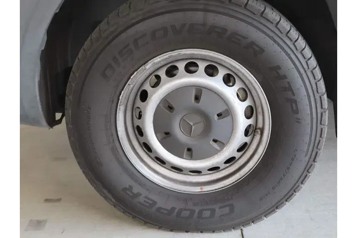 $26978 : Mercedes-Benz Sprinter 2021 image 1