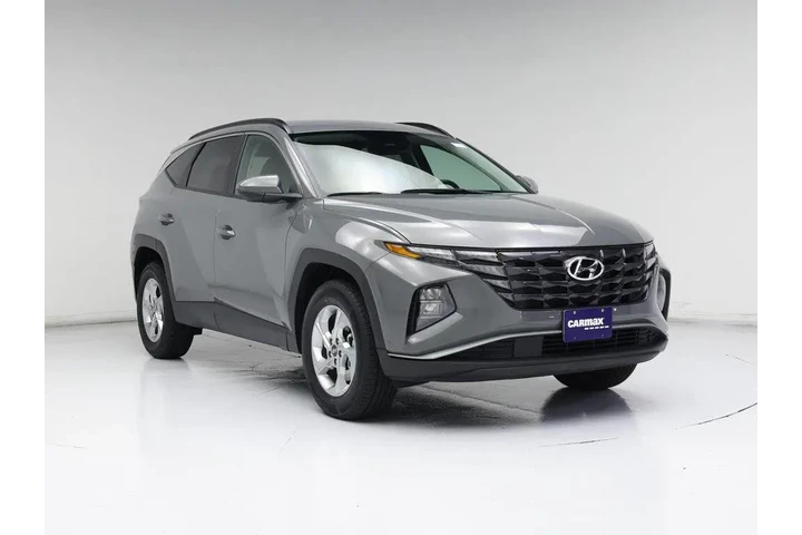$20998 : Hyundai TUCSON 2024 AWD SEL image 1