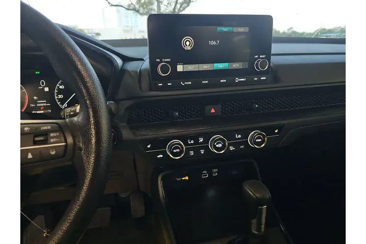 $31499 : Honda CR-V 2024 AWD EX 4dr S image 6