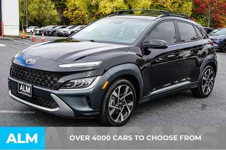 $19960 : Hyundai KONA 2023 Limited 4d image 3