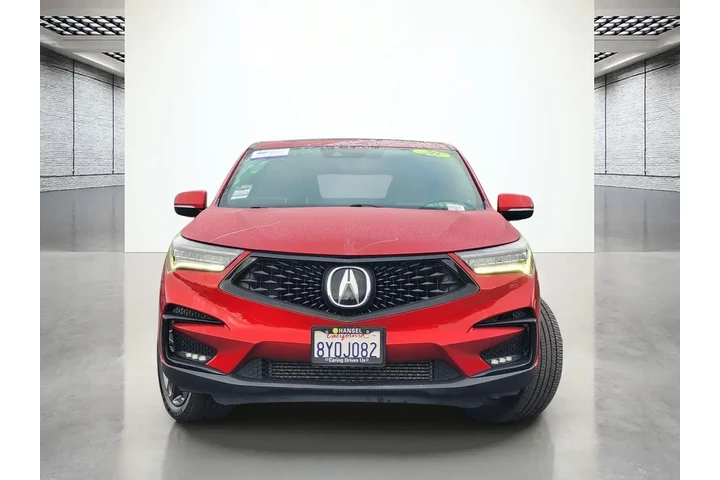 $24988 : Acura RDX 2020 SH-AWD 4dr SU image 4