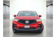 $24988 : Acura RDX 2020 SH-AWD 4dr SU thumbnail