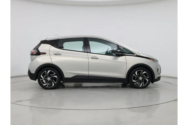 $21998 : Chevrolet Bolt EV 2023 2LT 4 image 7