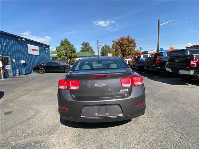 $5369 : 2013 Malibu LT, CLEAN CARFAX, image 6