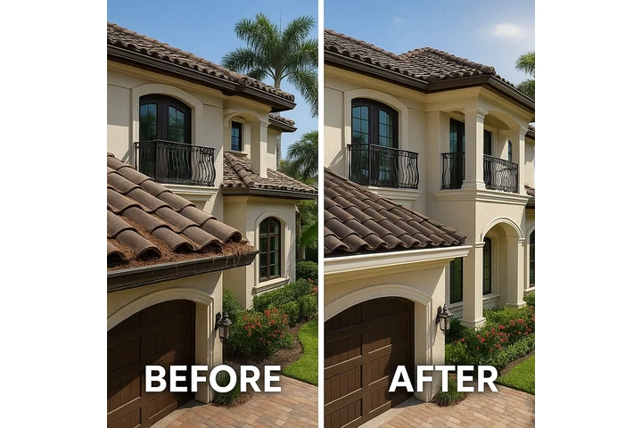 WE CLEAN, YOU SHINE! image 1