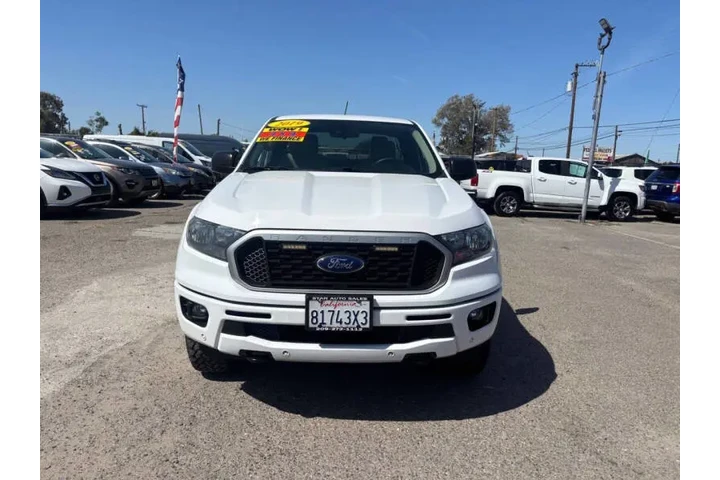 $16999 : 2019 Ranger XLT image 5